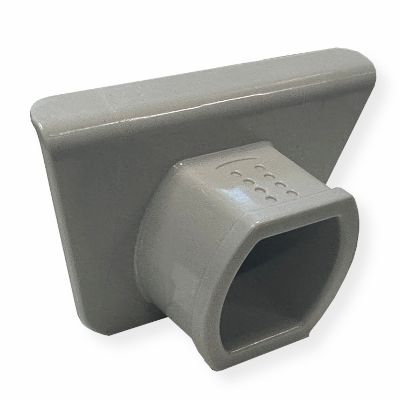 60-02496, SNAP CAP, RECEIVER ASSEMBLY, SWIM