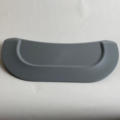 60-02157-01, FILTER, SNAP CAP, X SERIES, GRAY