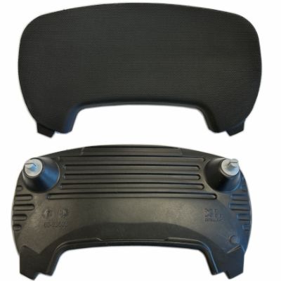 60-03603, HEADREST, NECK, A STANDARD