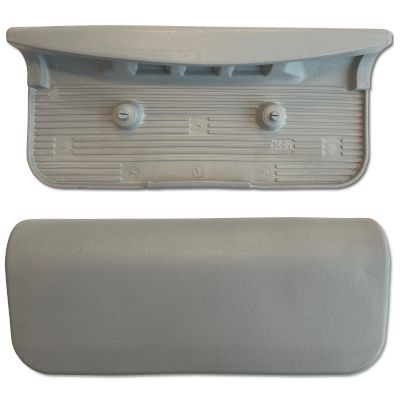 60-1360, PILLOW, STIL, COOL GRAY, 2015 - Present