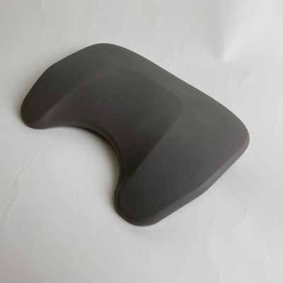 60-01925-02, PILLOW, X-SERIES, NECK, FOAM, BEIGE