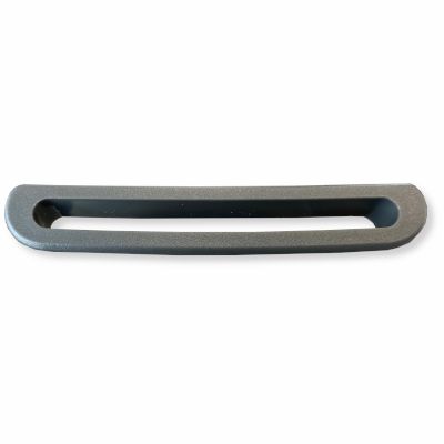 60-03056, LIGHT COVER, NECK PLATE JETPAK