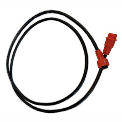 55-01483, LIGHT, E+, EXTENSION CABLE (4FT)