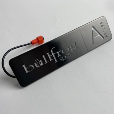 55-03047, LABEL, SPA, MEDALLION, A SELECT