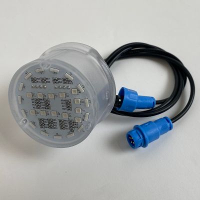 55-03503, LIGHT, MAIN, INJ, LED ASM