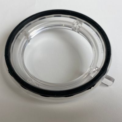 55-03594, LIGHT, MAIN, INJ, NUT AND RING ASM