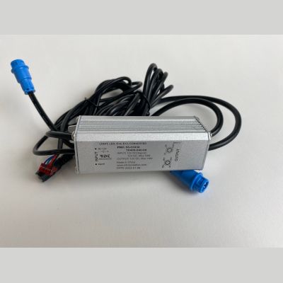 55-03938, LIGHT, LED, E+4, E+3, CONVERTER