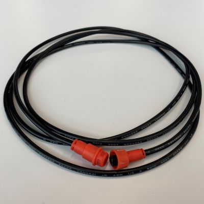 55-01485, LIGHT, E+, EXTENSION CABLE (9FT)