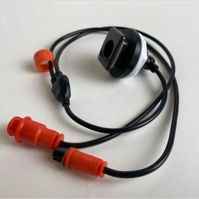 55-04063, LIGHT, SCONCE CABLE, A SERIES