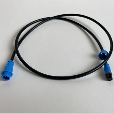 55-03623, LIGHT, E+, EXT CAB, INDUCTION (3FT)