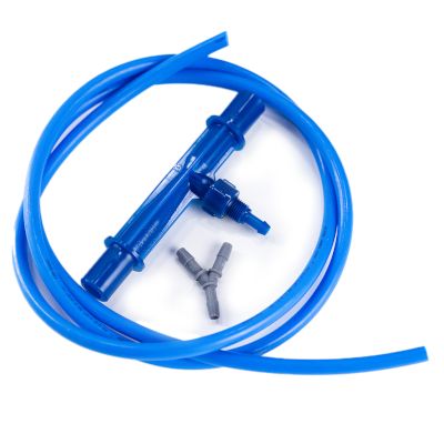 45-04538, AOP, Clear Comfort, Swimspa Supplemental Kit