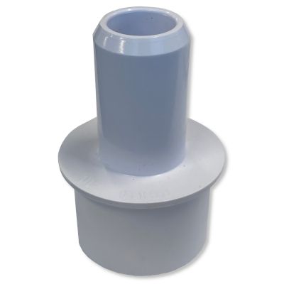 10-00056, JET, X-SERIES WATERFALL, PVC ADAPT