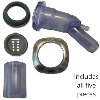 10-01812, JET, SHELL, LAMINAR JET, SWIM SPA