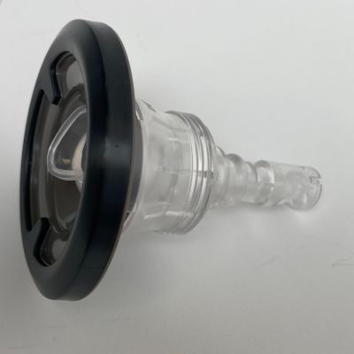 10-02071, JET, 3" DIR, BRONZE, CLR, XSER 2022