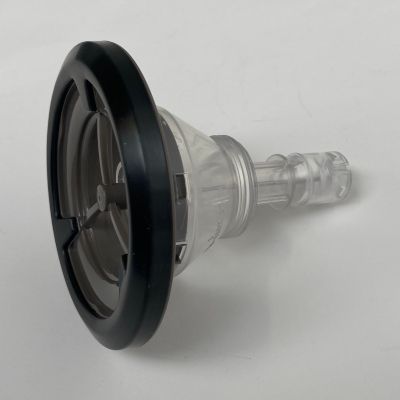 10-02073, JET, 4" TWIN, BRONZE,CLR, XSER 2022