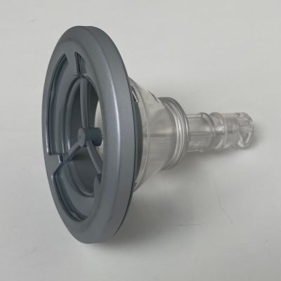 10-02074, JET, 4" SING,CHR, CLR, X-SER 2022
