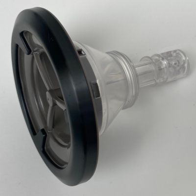 10-02075, JET, 4" SING, BRONZE,CLR, XSER 2022