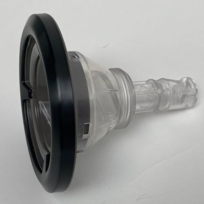 10-02077, JET, 4" DIR, BRONZE, CLR, XSER 2022