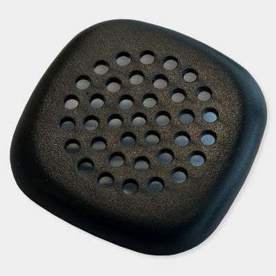 10-01994, FIT, DRAIN, SQ, A/R, BEZEL, GRAY