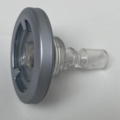 10-02068, JET, 2" DIR,CHR, CLR, X-SER 2022