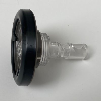 10-02069, JET, 2" DIR, BRONZE, CLR, XSER 2022