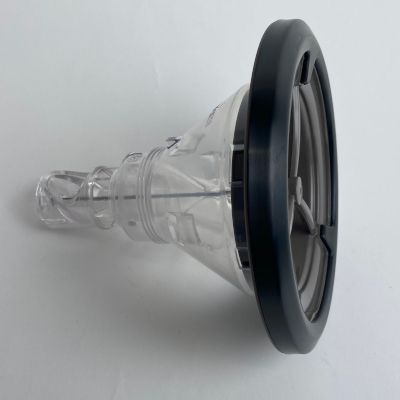 10-02081, JET, 5" SINGLE, BRONZE, X-SER 2022