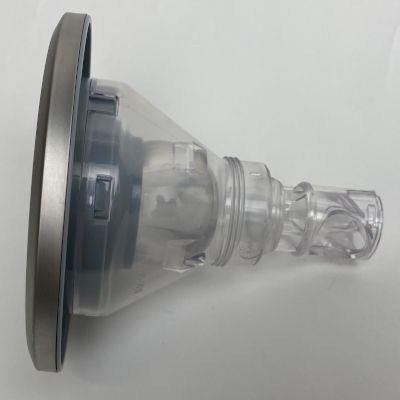 10-02078, JET, 5" WHIRLPOOL,CHR, X-SER 2022