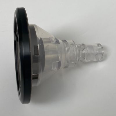 10-02079, JET, 5" WHIRLPOOL,BRONZE, XSER 2022