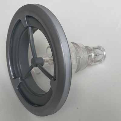 10-02082, JET, 5" TRIPLE,CHR, XSER 2022