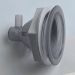 10-02153, JET, 5", BODY, CLR, X SERIES, 2022