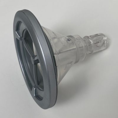 10-02080, JET, 5" SING,CHR,CLR, X-SER 2022