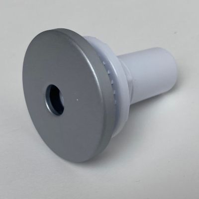 10-02084, JET, 1" DIR,CHR, CLR, X-SER 2022