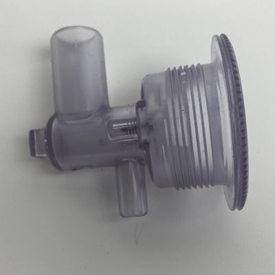 10-02150, JET, 2", BODY, CLR, X SERIES, 2022