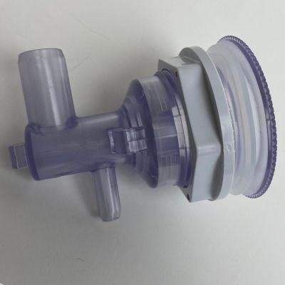 10-02151, JET, 3", BODY, CLR, X SERIES, 2022