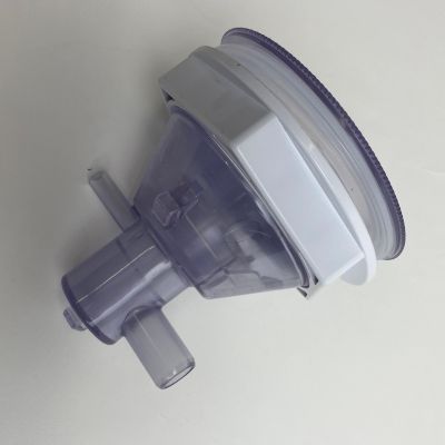 10-02153, JET, 5", BODY, CLR, X SERIES, 2022