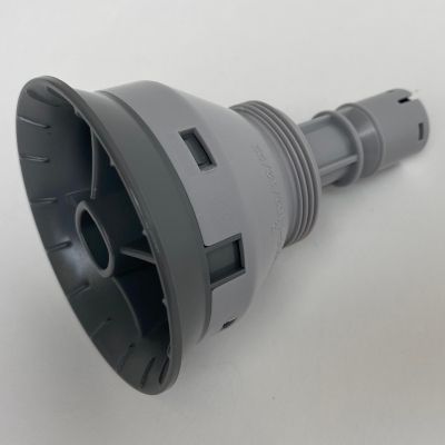 Shell Jets (4")