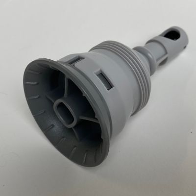 10-03081, JET, INSERT, 3" DIR, FLAT