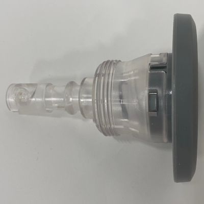 10-03691, JET, 3" DIR, STAND, X-SER 2022