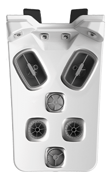 M25 NeckPlus JetPak