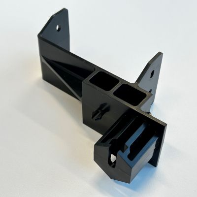 25-02342, BRACKET, SUBWOOFER, LEFT