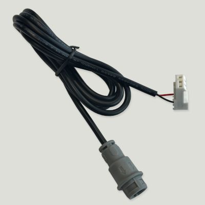 55-01740, LIGHT, MEDALLION, M-SERIES, CABLE