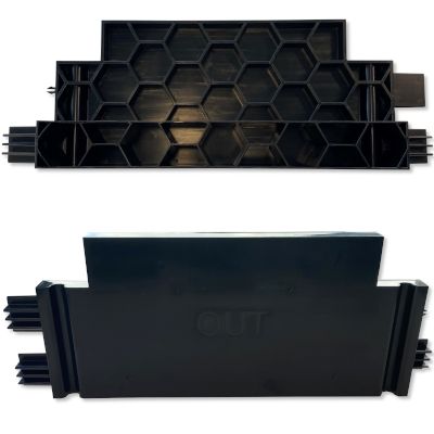 30-02571, CAB, FRAME, LIFTER BRACE