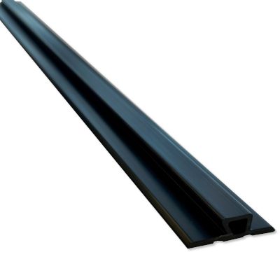 30-04022, FRENCH CLEAT, EXTRUSION, 83.5"