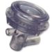 10-3450, JET, BODY, 2" CLR , X-SERIES, 2015-Present