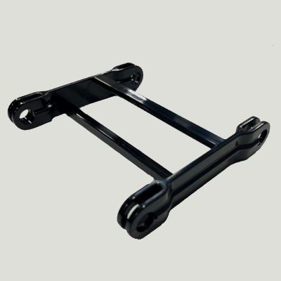 60-01340, M SERIES SNAP CAP BRACKET