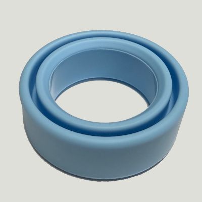 10-05106, J.P. VALVE GASKET, Double Flange