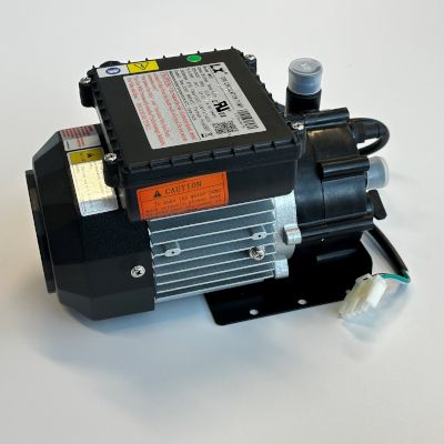 65-04858, PUMP XXHP 240V 50/60HZ 1 SPEED