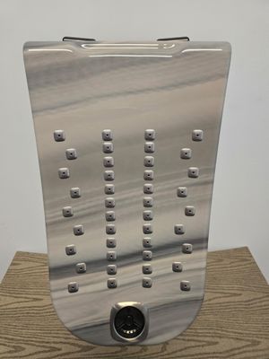 J213 RainShower JetPak - Cloud - BR - Used