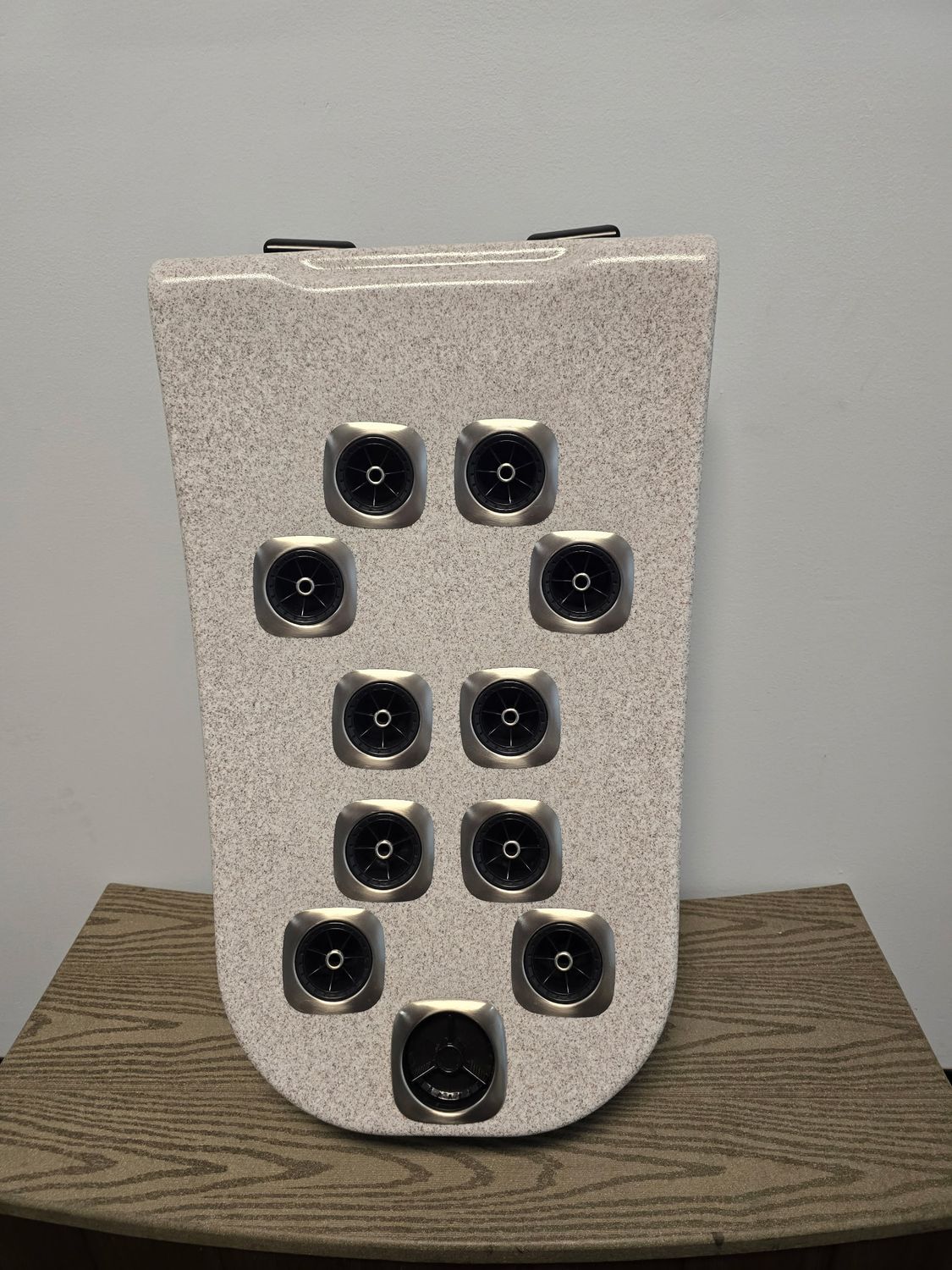 J203 DeepRelief Jetpak - Sandstone - BR - Used
