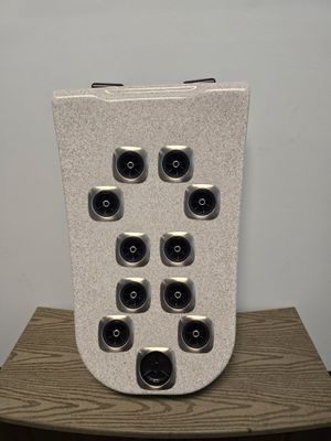 J203 DeepRelief Jetpak - Sandstone - BR - Used